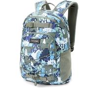 Dakine GROM BACKPACK 13L, Whimsical Forest, One size, Grom Backpack 13l
