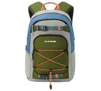 Dakine Grom Backpack 2.0 13l BACKPACK GROM 2.0 13L Unisex kids, Crushed Basil/Stone/Powder Clay/Silver Lining, M, Grom 2.0 13L Backpack