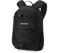DAKINE GROM BACKPACK 2.0 13L, Black, One Size, Grom Backpack 2.0 13l