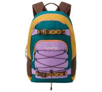 Dakine Grom Backpack 23l Unisex Adult, Wood thrush/diffuse orchid/shaded spruce/changing sand, M, Grom 23l backpack