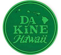 Dakine Hawaiian Chain Stomp Pad - Green