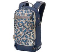 Dakine Heli 2.0 Pro S x B4BC 20L Snowboard & Ski Backpack, B4bc Spot Check, One Size