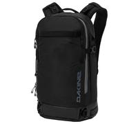Dakine - Ski/snowboard backpack - Heli 2.0 Pro Backpack 26L Black Black one size