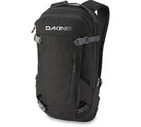 Dakine Heli Pack 12L - Ski backpack - Men's Black 12 L