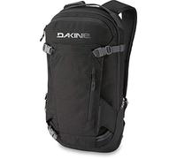 DAKINE Heli Pack 12l - Men - Black - size only size- model 2026 only size