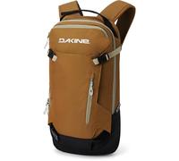 Dakine Heli Pack 12L - Ski backpack - Men's Rubber 12 L
