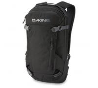 Dakine - Heli Pack 12L Black - Backpack