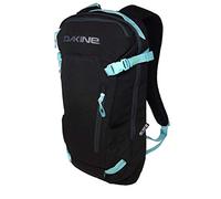 Dakine Heli Pack 12L Backpack Men's (Black/India Ink)
