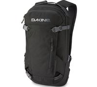 DAKINE Heli Pack 12l - Men - Black - size only size- model 2026 only size