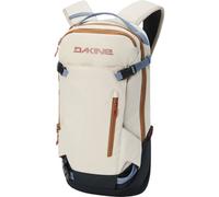 DAKINE Heli Pack 12l - Men - Brown / White / Black - size only size- model 2026 only size
