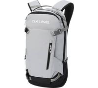 DAKINE Heli Pack 12l - Men - Grey / Black - size only size- model 2026 only size