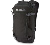 Dakine Heli Pack 12L - Ski backpack - Men's Black 12 L