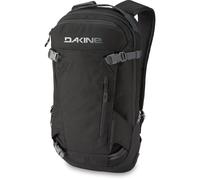 Dakine - Heli Pack 12L Black - Backpack