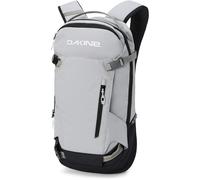 Dakine - Heli Pack 12L Black - Backpack