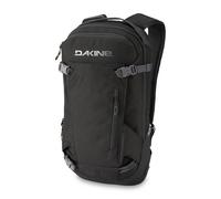 Dakine Heli Pack 12L - Ski backpack - Men's Black 12 L