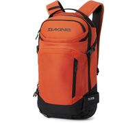 Dakine Heli Pro 20L Backpack Pureed Pumpkin