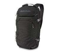 Dakine Heli Pro Snowboard/Ski Backpack, 20L Black