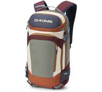 Dakine Heli Pro 20L Snowsport Rucksack: High Sierra Colour: High Sierr