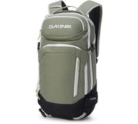 Dakine Heli Pro 20L Snowsport Rucksack: Mulled Basil Colour: Mulled Ba