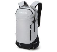 Dakine - Heli Pro 24 - Ski touring backpack grey
