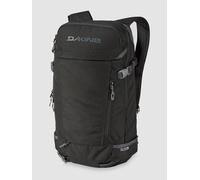 Dakine - Heli Pro 24L Black - Backpack