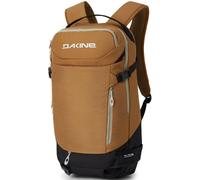 DAKINE Heli Pro 24l - Men - Brown - size only size- model 2025 only size