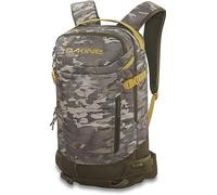Dakine - Ski/snowboard backpacks - Heli Pro 24L Vintage Camo - Khaki Khaki