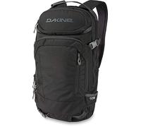 Dakine Heli Pro Backpack 20L - Black, One Size