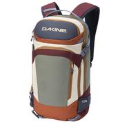 Dakine Heli Pro Backpack 20L Snow Pack High Sierra NEW ski snowboard