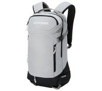 Dakine - Heli Pro 24 - Ski touring backpack grey