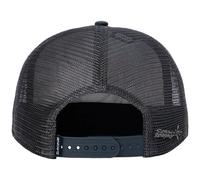 Dakine High Crown X Mayhem Trucker Cap One Size Mayhem Marron