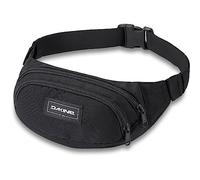 Dakine Logo Waist Bag Black