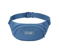 Dakine Hip Pack, Waist Pack with 2 Zippered Comparments, Sunglasses Storage - One Size Fanny Pack, Accessory, Unisex