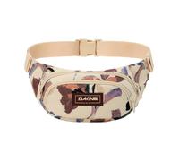 Dakine Hip Pack, Waist Pack with 2 Zippered Comparments, Sunglasses Storage - One Size Fanny Pack, Accessory, Unisex