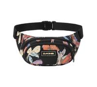 Dakine Hip Pack, Waist Pack with 2 Zippered Comparments, Sunglasses Storage - One Size Fanny Pack, Accessory, Unisex