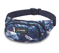 Dakine Hip Pack, Waist Pack with 2 Zippered Comparments, Sunglasses Storage - One Size Fanny Pack, Accessory, Unisex