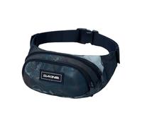 Dakine Hip Pack, Waist Pack with 2 Zippered Comparments, Sunglasses Storage - One Size Fanny Pack, Accessory, Unisex