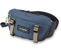 Dakine Hot Laps 1L 2021 - Cycling backpack Midnight Blue One Size