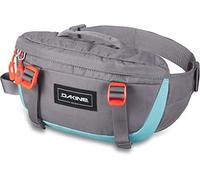 Dakine Hot Laps Fanny pack 17 cm grey