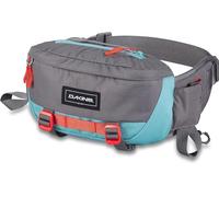Dakine Hot Laps Waist Pack Steel Grey