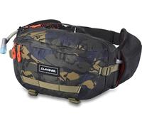 Dakine Hot Laps 5L - Hip bag Cascade Camo 5 L