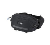 Dakine Hot Laps 5L Bike Waist Pack, BLACK, One Size, Hot Laps Hip Pack 5l
