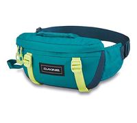 Dakine Hot Laps Bike Waist Bag - 1 Liter, Deep Lake, One Size, Hot Laps Bike Waist Bag - 1 Liter