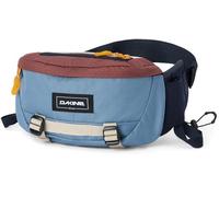 Dakine HOT LAPS Hip Pack 5L-R, Blue Mirage, 2L US, Hot Laps Hip Pack 2l