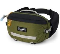 DAKINE HOT LAPS HIP PACK 5L-R, Cypress, L, Hot Laps Hip Pack 5l