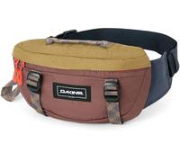 DAKINE HOT LAPS HIP PACK 5L-R, Marron, 1L US, Hot Laps Hip Pack 1l