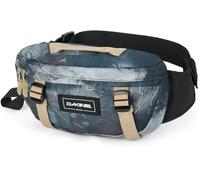 DAKINE HOT LAPS HIP PACK, Sub Topo, One Size, Hot Laps Hip Pack 1l