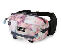 DAKINE HOT LAPS HIP PACK 5L-R WATERCOLOR/WHITE OSFM