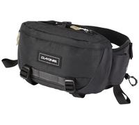Dakine Hot Laps 2L Bike Waist Bag, BLACK, One Size, Hot Laps Hip Pack 2l