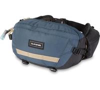 Dakine Hot Laps Waist Pack Midnight Blue